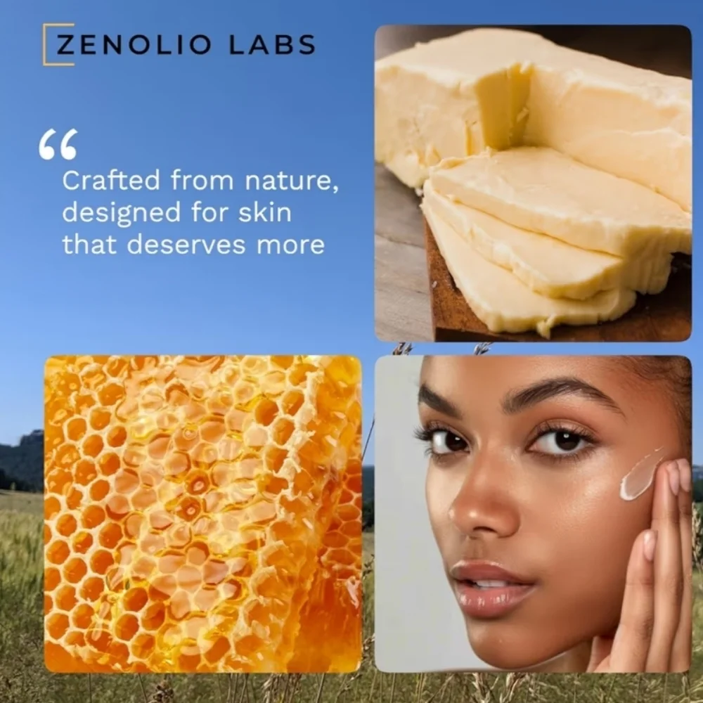 Organic Beef Tallow for Skin Face